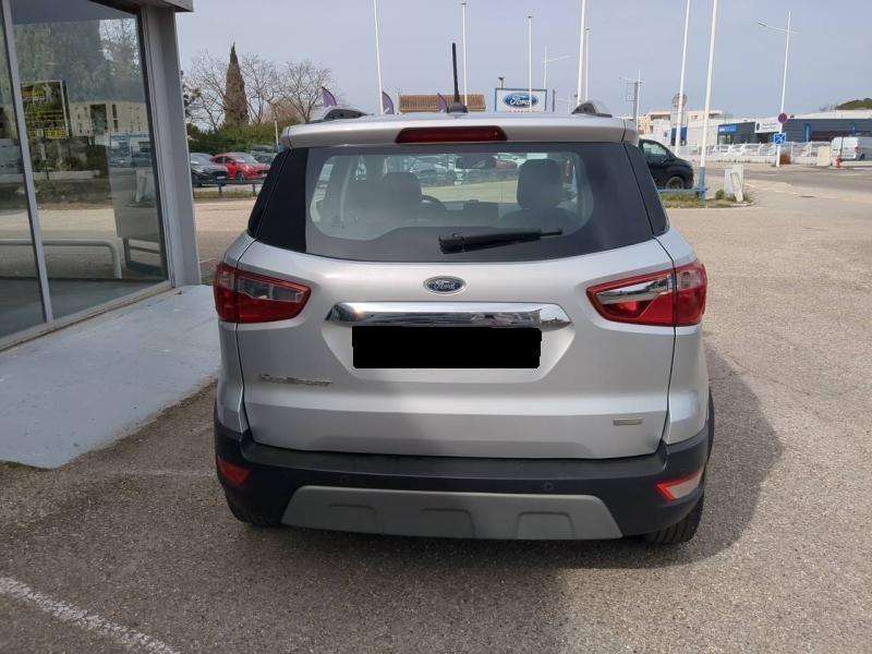 FORD EcoSport d’occasion à vendre à ARLES chez SNMA (Photo 3)