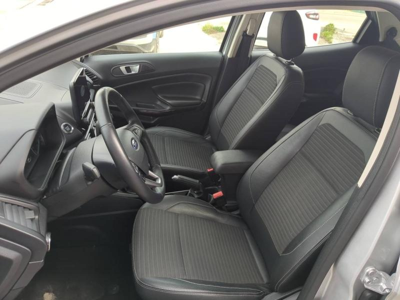 FORD EcoSport d’occasion à vendre à ARLES chez SNMA (Photo 7)