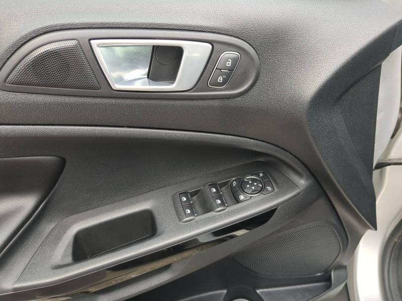 FORD EcoSport d’occasion à vendre à ARLES chez SNMA (Photo 8)