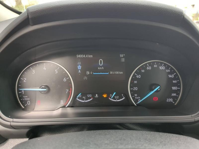 FORD EcoSport d’occasion à vendre à ARLES chez SNMA (Photo 10)