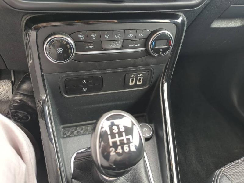 FORD EcoSport d’occasion à vendre à ARLES chez SNMA (Photo 14)