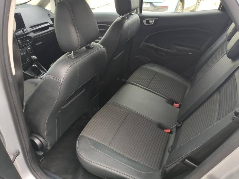 FORD EcoSport d’occasion à vendre à ARLES chez SNMA (Photo 15)