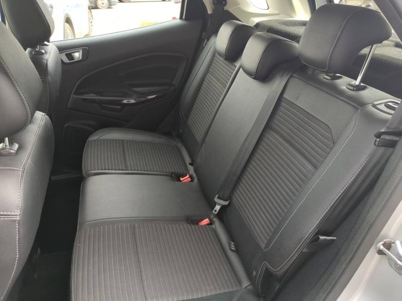 FORD EcoSport d’occasion à vendre à ARLES chez SNMA (Photo 16)