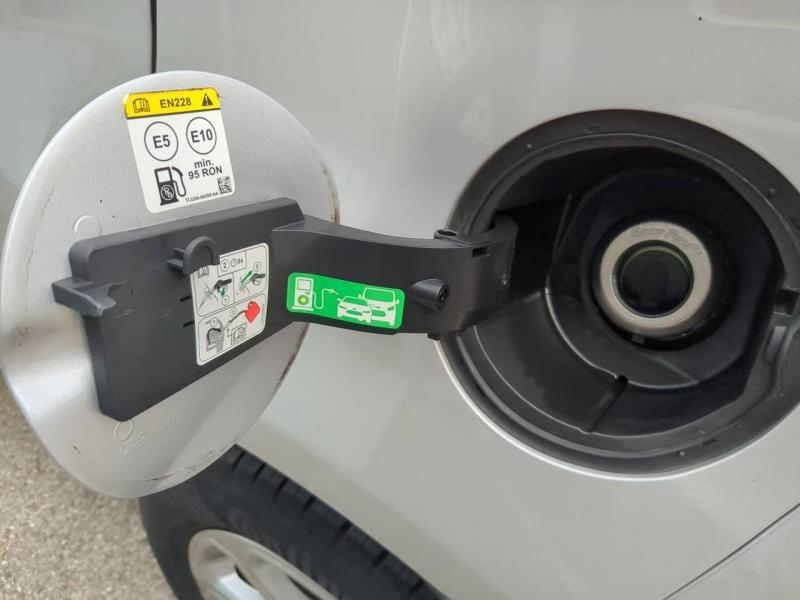 FORD EcoSport d’occasion à vendre à ARLES chez SNMA (Photo 18)