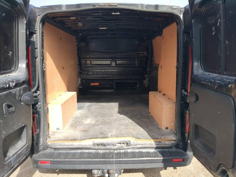 OPEL Vivaro Fg VUL d’occasion à vendre à ARLES chez SNMA (Photo 8)