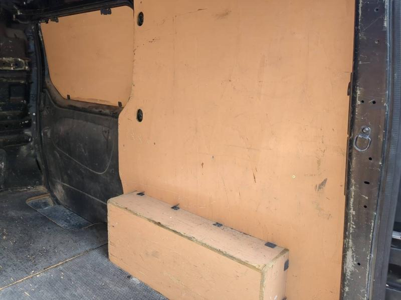 OPEL Vivaro Fg VUL d’occasion à vendre à ARLES chez SNMA (Photo 9)