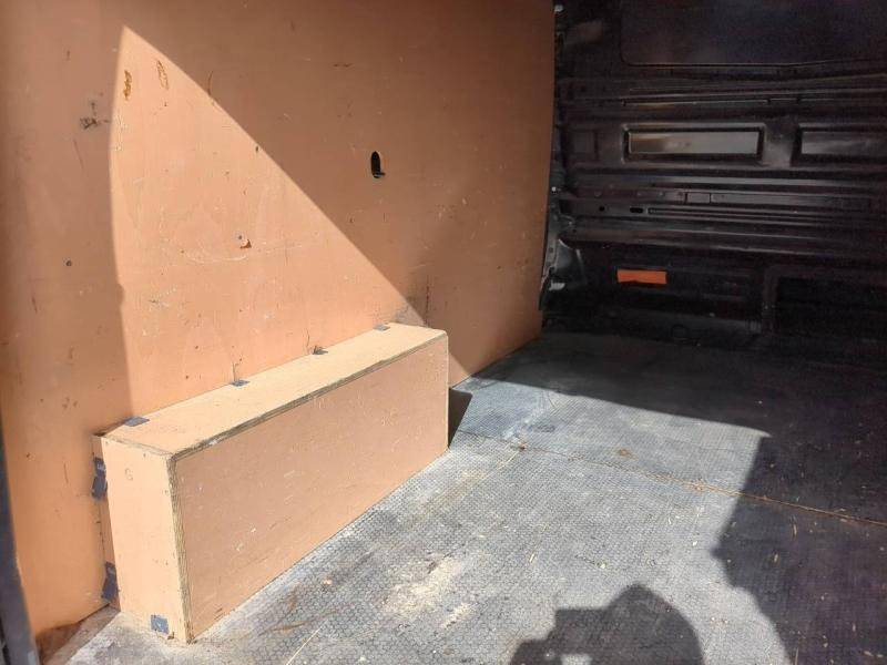 OPEL Vivaro Fg VUL d’occasion à vendre à ARLES chez SNMA (Photo 11)