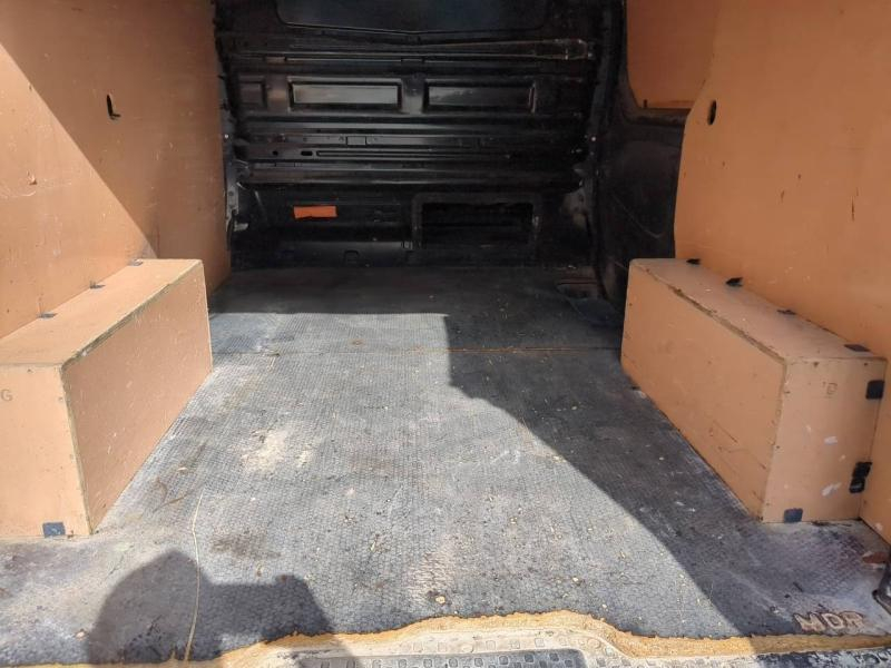 OPEL Vivaro Fg VUL d’occasion à vendre à ARLES chez SNMA (Photo 13)