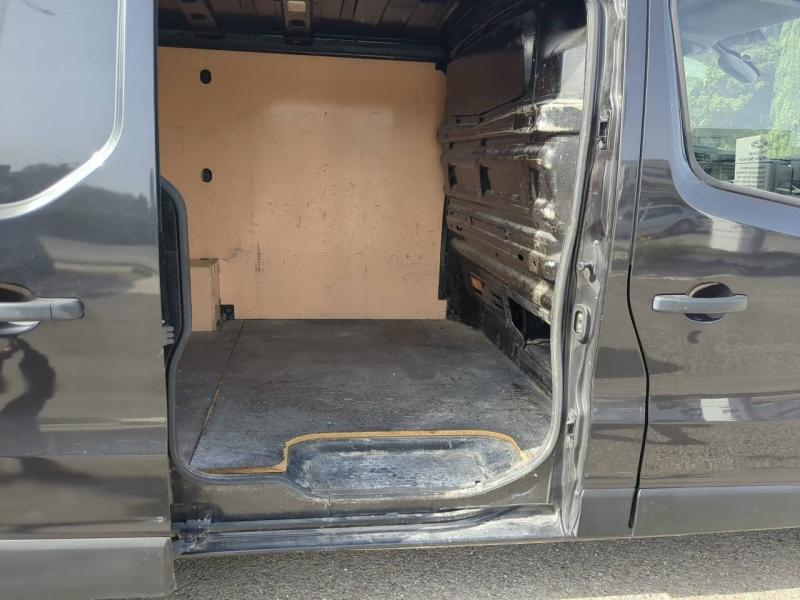 OPEL Vivaro Fg VUL d’occasion à vendre à ARLES chez SNMA (Photo 14)