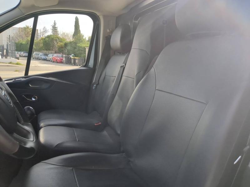 OPEL Vivaro Fg VUL d’occasion à vendre à ARLES chez SNMA (Photo 16)