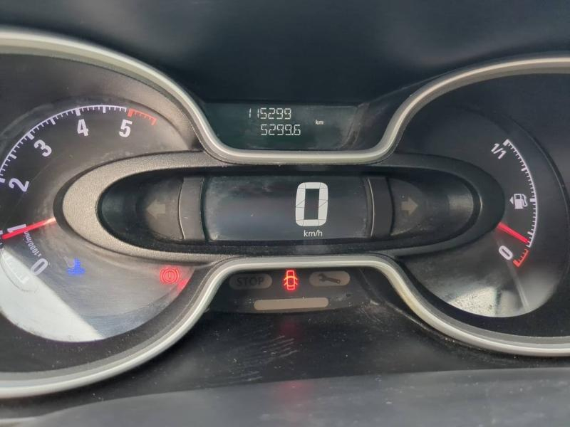 OPEL Vivaro Fg VUL d’occasion à vendre à ARLES chez SNMA (Photo 19)