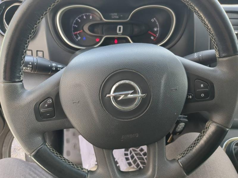 OPEL Vivaro Fg VUL d’occasion à vendre à ARLES chez SNMA (Photo 20)