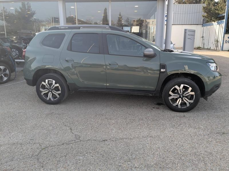 DACIA Duster d’occasion à vendre à ARLES chez SNMA (Photo 9)