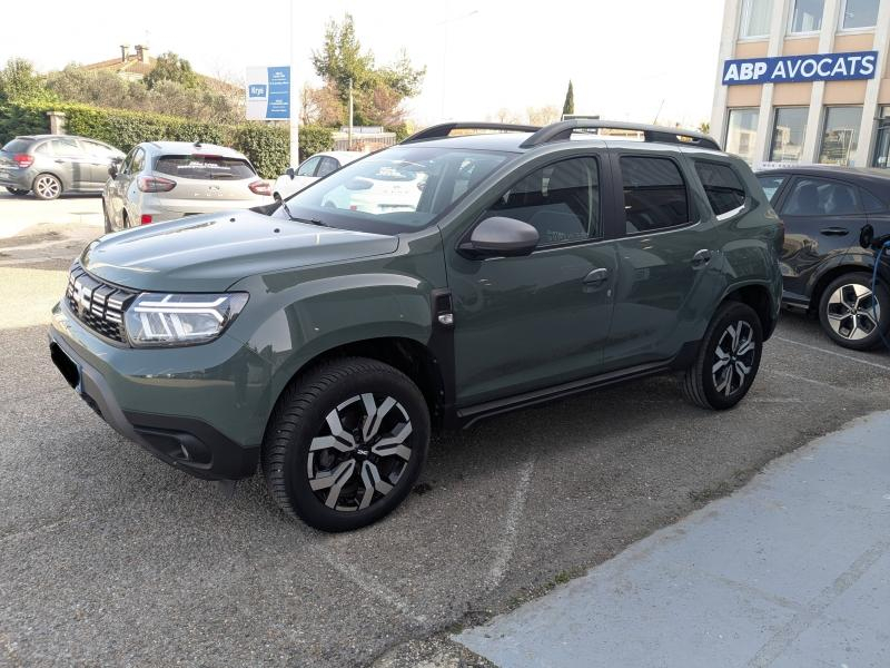 DACIA Duster d’occasion à vendre à ARLES chez SNMA (Photo 12)