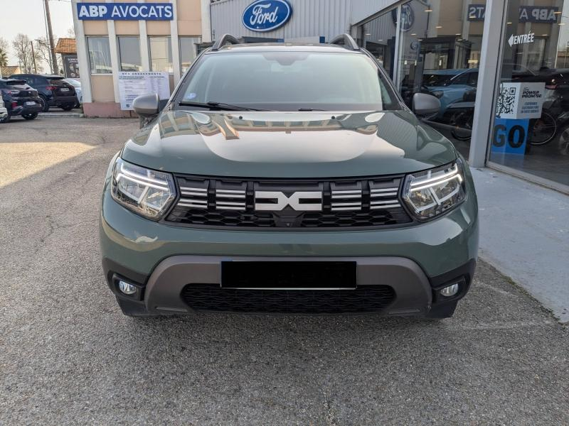 DACIA Duster d’occasion à vendre à ARLES chez SNMA (Photo 14)
