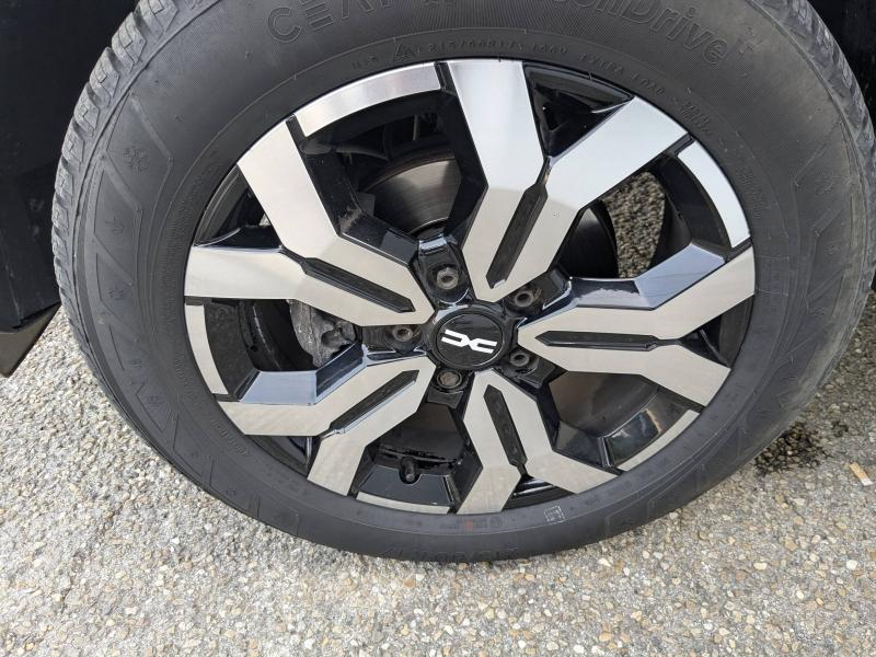 DACIA Duster d’occasion à vendre à ARLES chez SNMA (Photo 15)