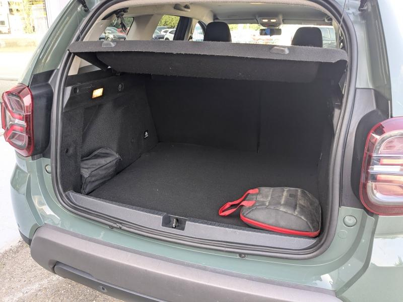 DACIA Duster d’occasion à vendre à ARLES chez SNMA (Photo 18)