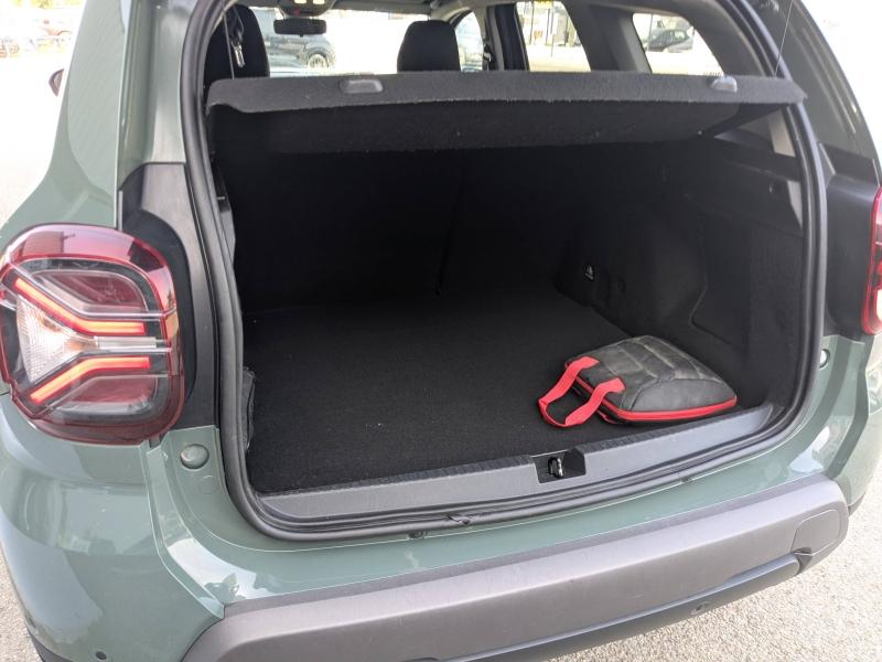 DACIA Duster d’occasion à vendre à ARLES chez SNMA (Photo 19)