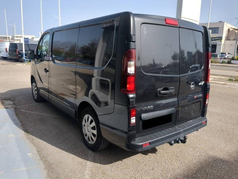 OPEL Vivaro Fg VUL d’occasion à vendre à ARLES chez SNMA (Photo 3)