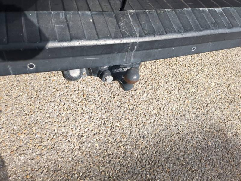 OPEL Vivaro Fg VUL d’occasion à vendre à ARLES chez SNMA (Photo 8)