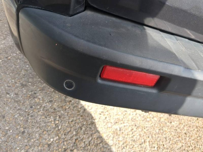 OPEL Vivaro Fg VUL d’occasion à vendre à ARLES chez SNMA (Photo 9)