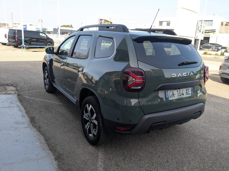DACIA Duster d’occasion à vendre à ARLES chez SNMA (Photo 3)
