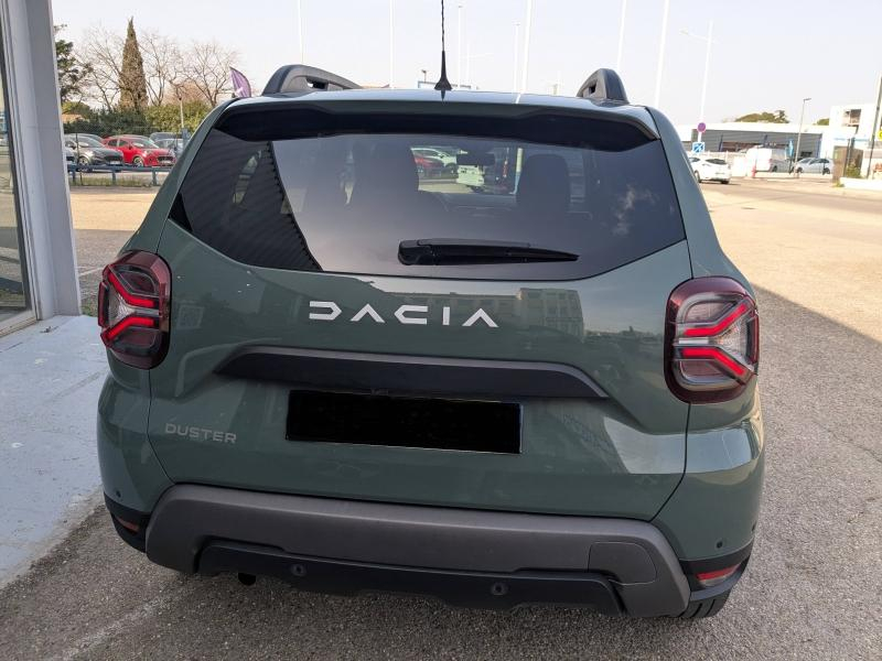 DACIA Duster d’occasion à vendre à ARLES chez SNMA (Photo 4)