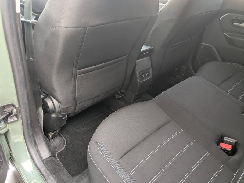 DACIA Duster d’occasion à vendre à ARLES chez SNMA (Photo 6)