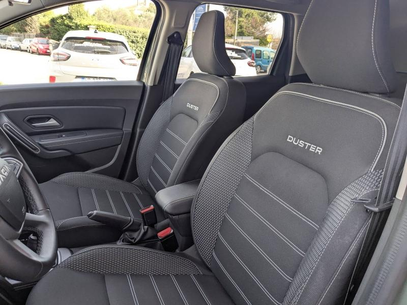 DACIA Duster d’occasion à vendre à ARLES chez SNMA (Photo 9)