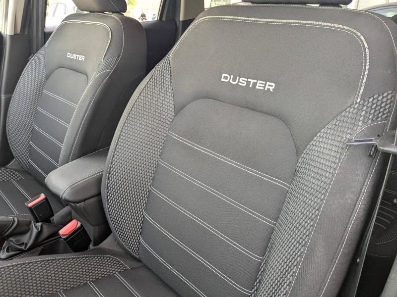 DACIA Duster d’occasion à vendre à ARLES chez SNMA (Photo 10)