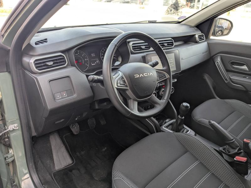 DACIA Duster d’occasion à vendre à ARLES chez SNMA (Photo 11)