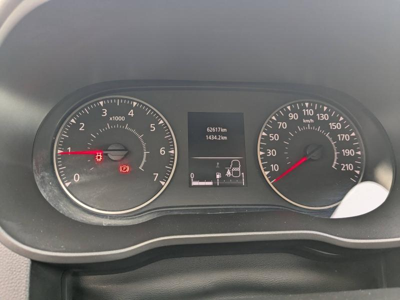 DACIA Duster d’occasion à vendre à ARLES chez SNMA (Photo 12)