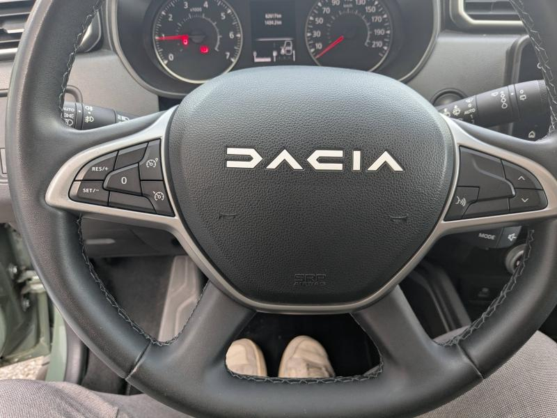 DACIA Duster d’occasion à vendre à ARLES chez SNMA (Photo 13)