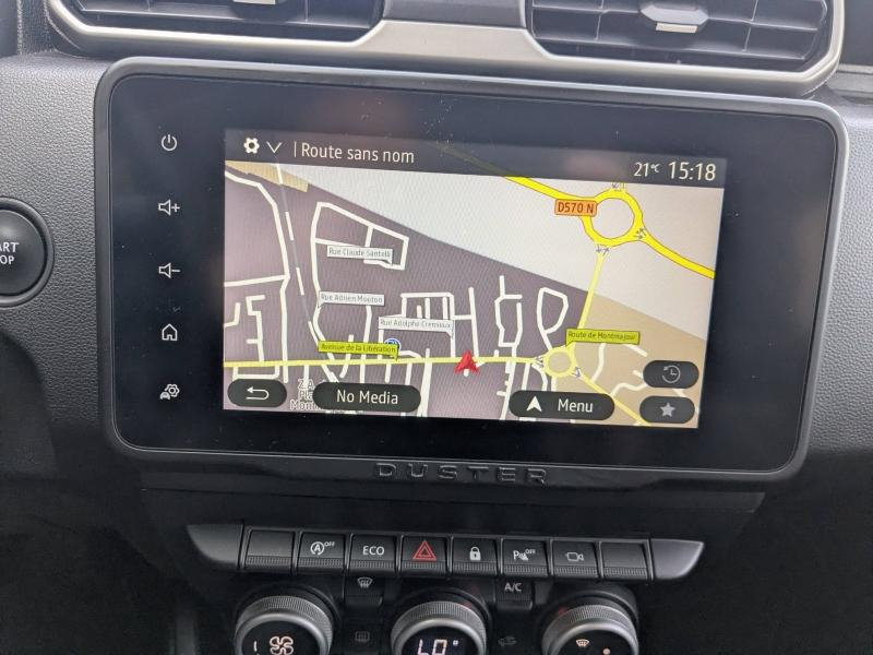 DACIA Duster d’occasion à vendre à ARLES chez SNMA (Photo 15)