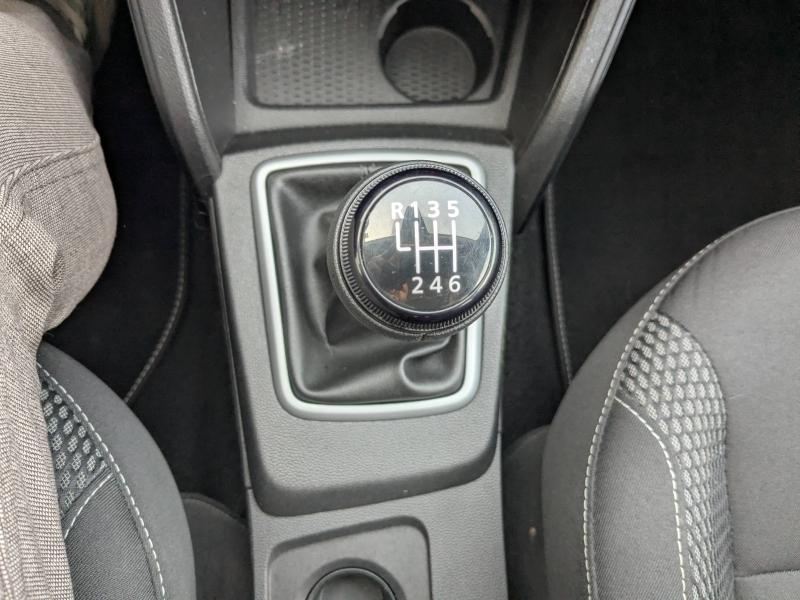 DACIA Duster d’occasion à vendre à ARLES chez SNMA (Photo 16)