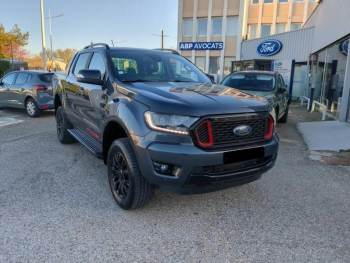 FORD Ranger VUL d’occasion à vendre à ARLES