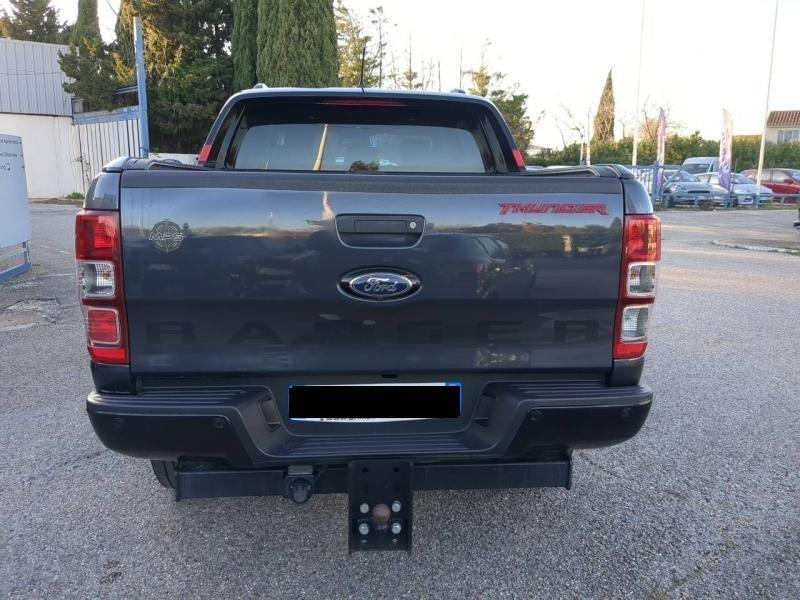 FORD Ranger VUL d’occasion à vendre à ARLES chez SNMA (Photo 3)