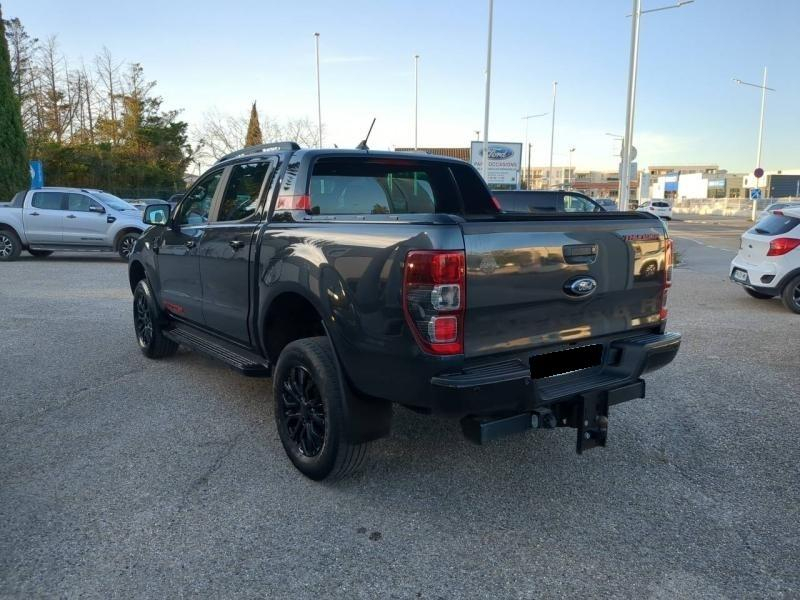 FORD Ranger VUL d’occasion à vendre à ARLES chez SNMA (Photo 4)