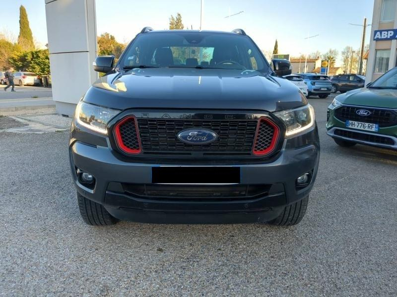 FORD Ranger VUL d’occasion à vendre à ARLES chez SNMA (Photo 5)