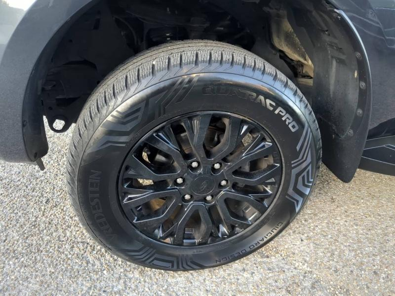 FORD Ranger VUL d’occasion à vendre à ARLES chez SNMA (Photo 7)