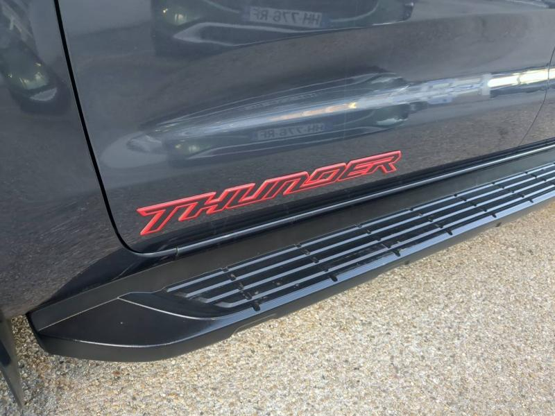 FORD Ranger VUL d’occasion à vendre à ARLES chez SNMA (Photo 8)