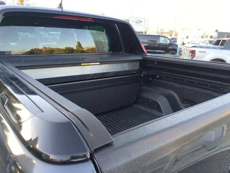 FORD Ranger VUL d’occasion à vendre à ARLES chez SNMA (Photo 9)
