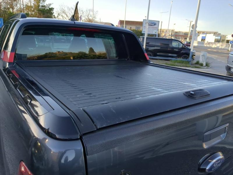 FORD Ranger VUL d’occasion à vendre à ARLES chez SNMA (Photo 10)