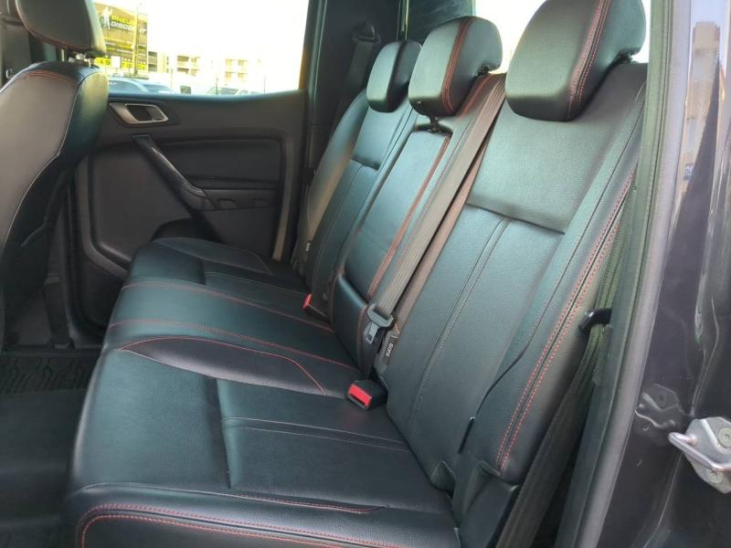 FORD Ranger VUL d’occasion à vendre à ARLES chez SNMA (Photo 12)