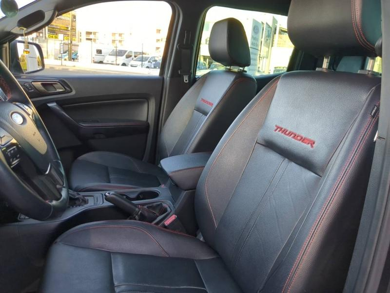 FORD Ranger VUL d’occasion à vendre à ARLES chez SNMA (Photo 14)