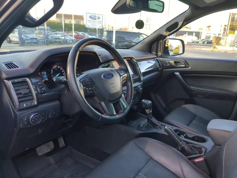 FORD Ranger VUL d’occasion à vendre à ARLES chez SNMA (Photo 15)