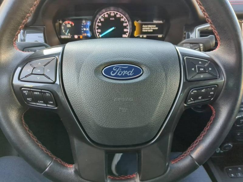 FORD Ranger VUL d’occasion à vendre à ARLES chez SNMA (Photo 17)