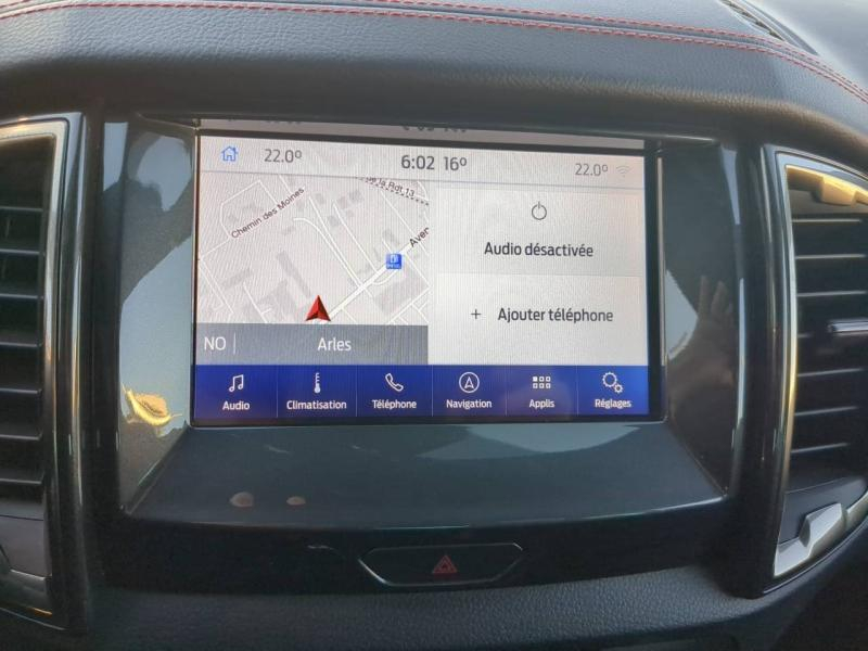 FORD Ranger VUL d’occasion à vendre à ARLES chez SNMA (Photo 19)