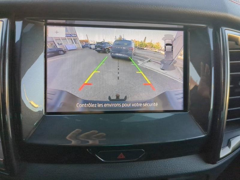 FORD Ranger VUL d’occasion à vendre à ARLES chez SNMA (Photo 20)