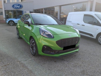 FORD Puma d’occasion à vendre à ARLES